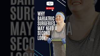 Why Bariatric Surgeries May Need a Second Look [upl. by Eshelman880]