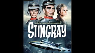 Stingray 1964  S01E01  Stingray 1964 Full Episode [upl. by Emilio362]