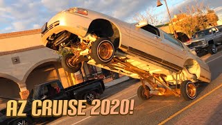 Arizona Tolleson Cruise 2020 [upl. by Ahola]