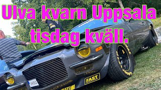 Mysig tisdagsafton på Ulva kvarn [upl. by Idonna]