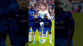 Chelsea UEFA Super Cup Final 2019 🔵 edit chelsea [upl. by Lefton236]