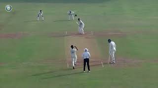 GJ vs TN Day 2 Match Highlights ranjitrophy [upl. by Assertal]