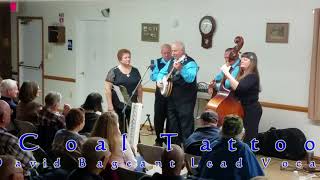 Hickory Hill Bluegrass Band Promotional Video [upl. by Ecenaj]