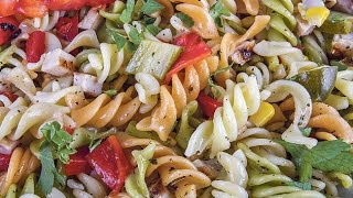 Italijanska salata Recept [upl. by Novets655]