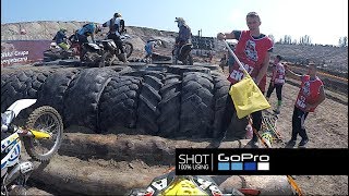 Red Bull 111 Megawatt 2017 endurocross [upl. by Anuaek582]