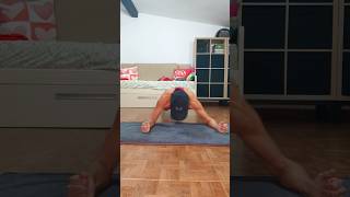 UhUhAhAh🔥 Lets Go 💪 by alioga alioga Uhuh Ahah letsgo plankchallenge plankworkout [upl. by Tompkins]