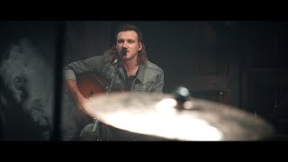 Morgan Wallen  Still Goin Down The Dangerous Sessions [upl. by Kenwrick933]