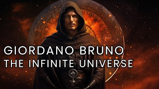 Ai Documentary  Giordano Bruno The Infinite Universe [upl. by Kauppi300]