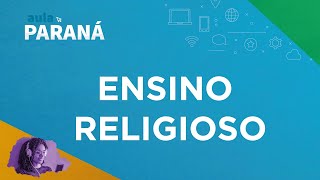 2022  7º Ano  Ensino Religioso  Aula N1  Nivelamento Temporalidade Sagrada [upl. by Bill965]