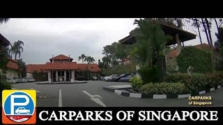 Sofitel Sentosa Journey amp Car Park [upl. by Naesyar156]