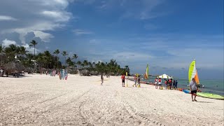 Hyatt Ziva  Punta Cana  Adams Family Vacation 🏝️ [upl. by Renat]