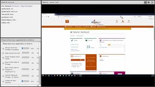 Community Youth Employment Program Webinar August 8 2018 [upl. by Notgnihsaw557]