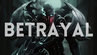 How did Pyke became Bloodharbor Ripper [upl. by Shanta]