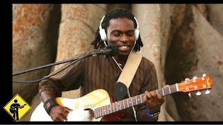 Lamuka  Christian Bakalanga  Playing For Change  Live Outside [upl. by Bourn]