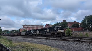 594 in Downtown Altoona [upl. by Renny]