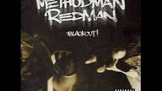 Method Man amp Redman  Blackout  01  A Special Joint Intro HQ Sound [upl. by Wenona]