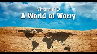 Global vitamin D status Scientific Paper Audio [upl. by Brittne]