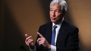 Here are the highlights from the JPMorgan Chases Q3 earnings conference call [upl. by Airamalegna250]