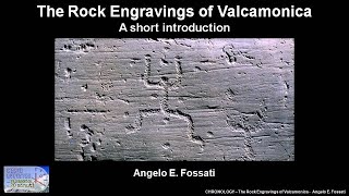 Valcamonica Rock Art A short introduction  Valcamonica Rock Art in 20 minutes [upl. by Mcdermott722]