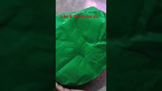 Grow bag unboxing 12X12 [upl. by Ttik]