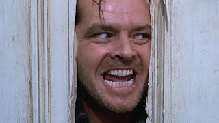 The Shining  Movie Review [upl. by Lekzehcey]