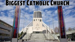 LIVERPOOL METROPOLITAN CATHEDRAL [upl. by Becht214]