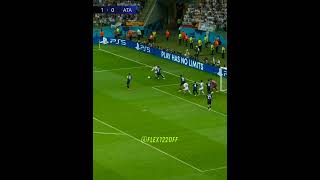 1 Gol 1 título capcut football edit mbappe realmadrid [upl. by Norod788]