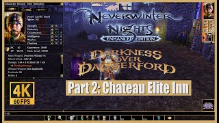 Neverwinter Nights Enhanced Edition Darkness Over Daggerford Part 2 [upl. by Assir]