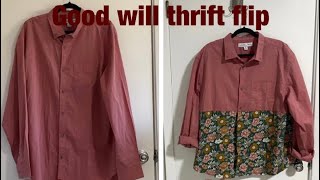 Goodwill thrift flip pt 2 [upl. by Alyahsal]