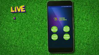 Best Cricket App  Total Cricinfo  Live Cricket Scores Ball by Ball With Commentary [upl. by Sulakcin6]