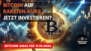 Bitcoin amp Coinbase explodieren [upl. by Humble]