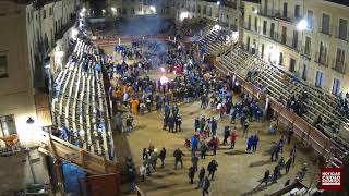 EN DIRECTO  TARDE DEL MARTES  CARNAVAL DEL TORO DE CIUDAD RODRIGO 2024 [upl. by Schofield]