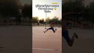 Triple jump session today 28092024 olympicsportathleticsshortsreelsviralshortstrackandfield [upl. by Orelee]