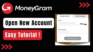 How to Open Moneygram Account  Sign Up Moneygram [upl. by Hailee]