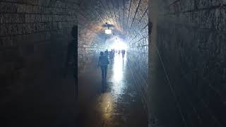 Kehlsteinhaus tunnel [upl. by Geis541]