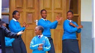 Mungu Wetu by Teresa MutaiAudio by Refine Music [upl. by Illah]