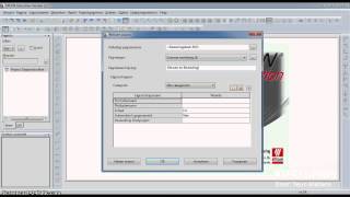 Eplan p8 tutorial 2 document indelen Organizing document [upl. by Caputo831]