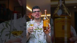 1st time Glenmorangie 10 [upl. by Gizela]