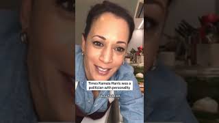 Kamala Harris funny moments and best quotes [upl. by Harpp]