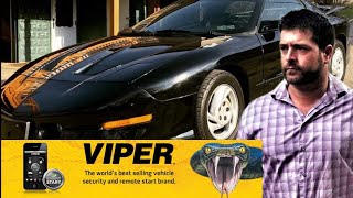 Viper 3105v Car Alarm Review [upl. by Brion]