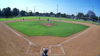 Heartwell Marlins vs Dirtbags Championship 6152024 [upl. by Marsiella]