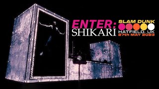 Enter Shikari – Live At Slam Dunk 2023 Full show 4K [upl. by Goodwin]