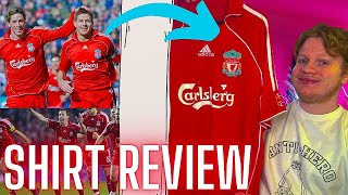 The BEST Soccer Jersey on DHGate Quality amp Cost Review [upl. by Gunther]