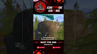 Easy 1v3 l Gaitonde Gaming pubgm entertainer bgmi gaitonde gaitondebhau gaming gaitondelive [upl. by Sofer]