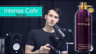 Intense Cafe  Montale  Review [upl. by Llahsram]