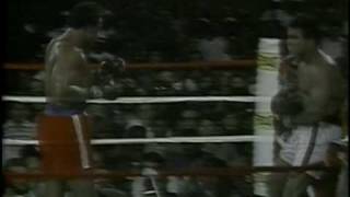 Ali vs Foreman  Round 6 [upl. by Trisha315]