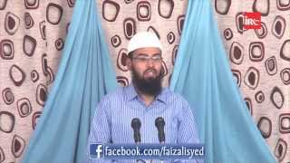 Mahe Shaban Ki Fazilat Sunnat Ke Mutabiq By Adv Faiz Syed [upl. by Lemmor]