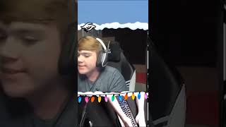 Mongraal Shing shing shing meme fortnite [upl. by Anemolihp]