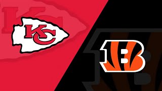 Cincinnati Bengals Vs Kansas City Chiefs Week 2 2024 Prediction And Preview [upl. by Ennairrek]