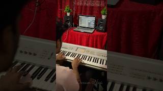 Recent composition  Guitar  Violins  Distortion  Logic Pro X  Recording session  24 [upl. by Aliahs916]